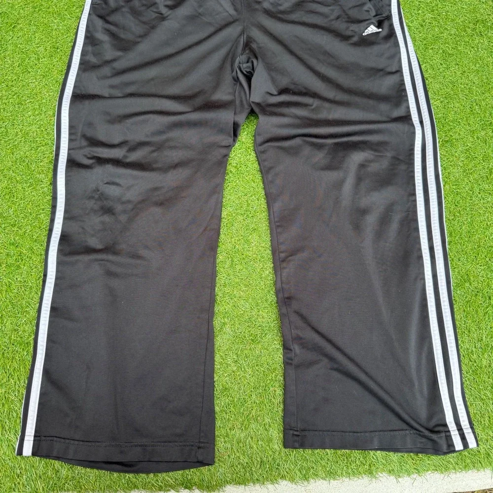 adidas pants are